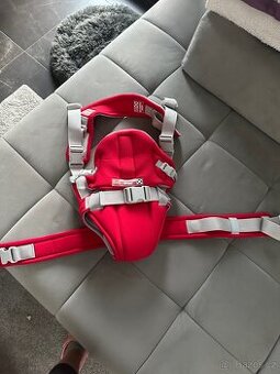 Nosítko Red Castle Sport pro miminko