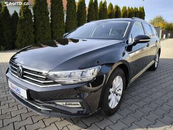 Volkswagen Passat, 1.5 TSi Business DSG
