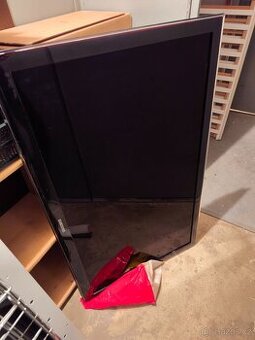 TV Samsung LED 1080p 46 palců