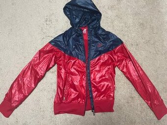 Šusťáková bunda Nike XS