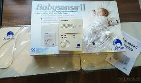 Monitor dechu Babysense 2