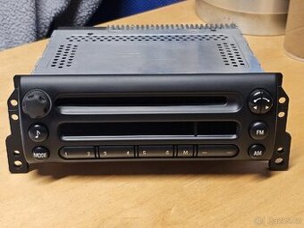 Autorádio MINI R50 R52 R53 Business CD