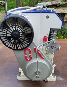 Blok kompresoru orlik 1sk75 po Go.