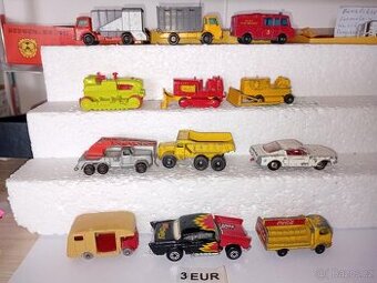 Matchbox RW superfast a ine3