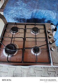 varna deska plynová