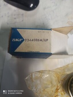 SKF 234408BM