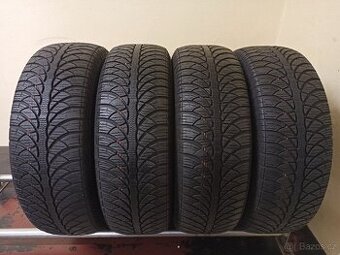 Fulda 195/65 R15 91T 4,5 - 5 mm