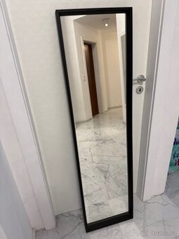 Zrcadlo IKEA Nissedal