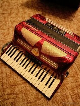 Akordeon LIGNATONE a Delicia