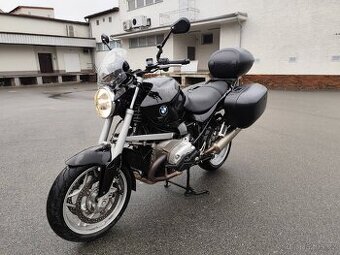 BMW R 1200 R - 1
