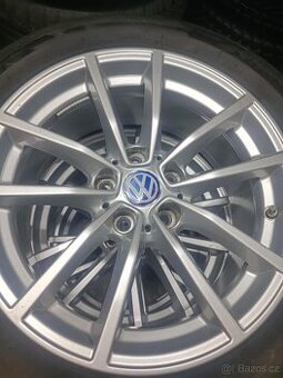 5x112r17 zimní sada 225/50r17