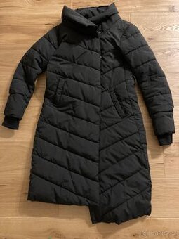 Dámský zimní kabát