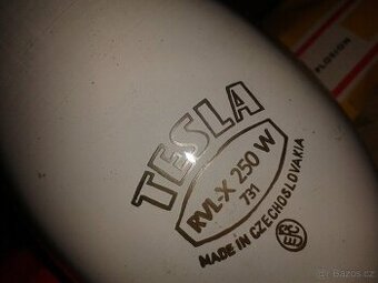 predám výbijky RVL-X 250 aSHC 70