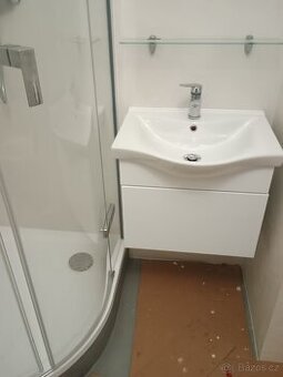 Umyvadlo - nové Aqualine Zara