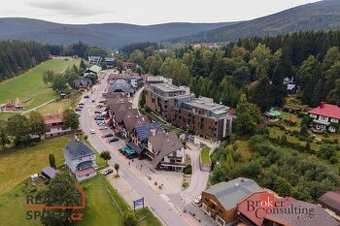 Prodej, byty/2+kk, 63 m2, 51246 Harrachov 608, Jablonec nad 