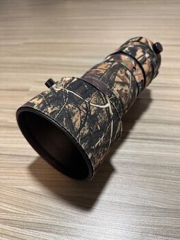 Sigma 60-600mm  canon