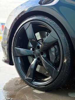 Audi Rotor 5x112 275/30/21