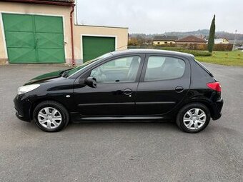 Peugeot 206+