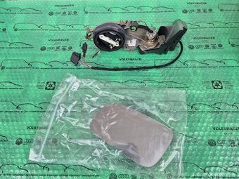 Škoda Superb I pouzdro levého vnějšího zpětného zrcátka