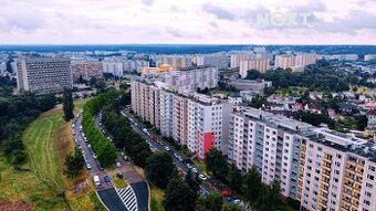 Prodej byt 2+1, 80㎡