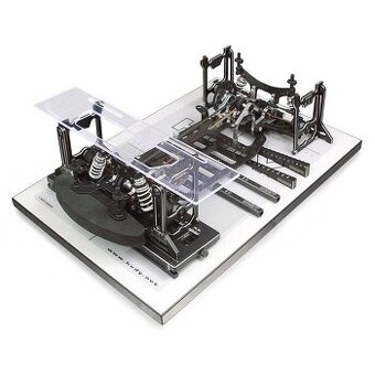 Yeah racing setup 1:10