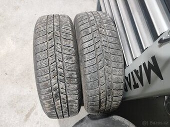 Zimní pneu 185 65 15