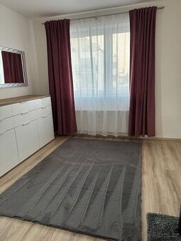 Šedý hebký koberec s vysokým vlasem 160x230 cm