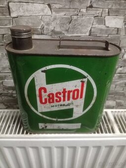 Castrol 3l