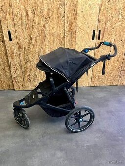 Thule Urban Glide 2 - černý