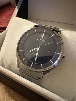Citizen NP-M2
