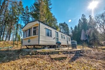 Mobilheim, mobilní dům Cosalt Bays