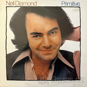 Neil Diamond - Primitive
