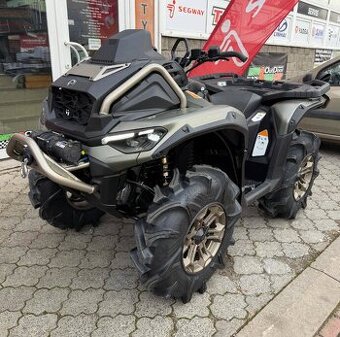 CAN-AM Outlander 1000R XMR MY26 INT