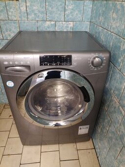 Pračka se sušičkou 9,6 kg