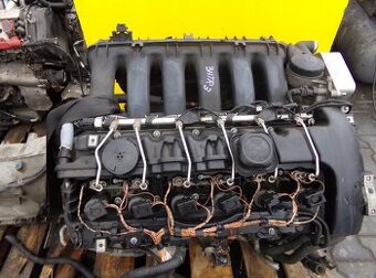 BMW E60 530i X5 3.0 B 09r 200kW motor N53B30A N53
