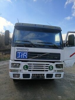 Prodám nákladní automobil značky Volvo FM7