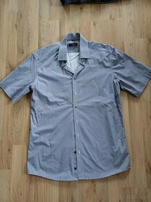 Pánská košile vel.40