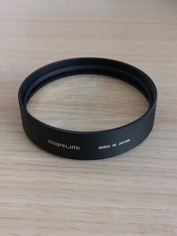 Makro předsádka 77 mm Marumi (Made in Japan)