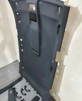 Stropnice Škoda Octavia 2 RS combi