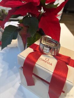 Omega Constellation Quadra - 1