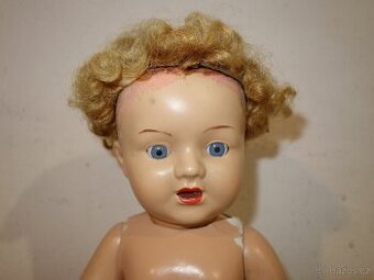 Stará panenka č. 2