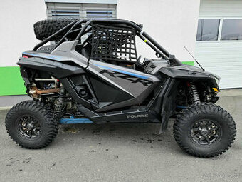 POLARIS RZR PRO XP