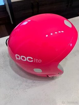 Dětská lyžařská helma POC