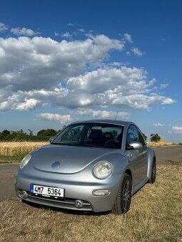 Volkswagen New Beetle