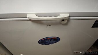 Prodám velký pultový mrazák