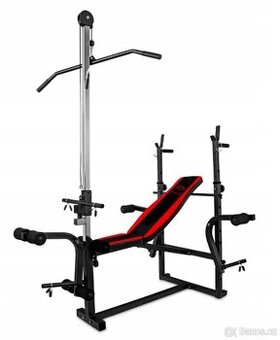 Posilovaci lavice, bench, tréninková lavice