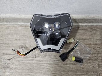 KTM LED přední světlo