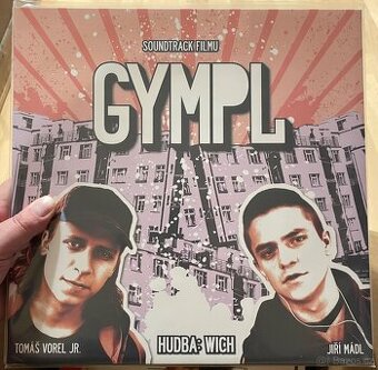 LP OST - Gympl