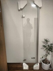 Huppe křídl.sklap.dveře up.vpravo Design 900x1900