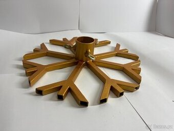 Stojan na vánoční stromek